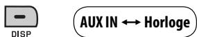 JVC KD-G343 - Ajustez le son comme vous le souhaitez. (Voir page 12.) - 1
