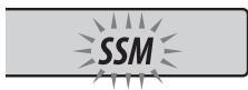 JVC KD-G343 - Automatische Voreinstellung von UKW-Sendern—SSM (Strong-Station Sequential Memory) - 5