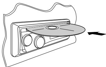 JVC KD-G343 - 2 - 1