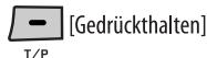 JVC KD-G343 - Speichern Sie Programmtypen unter den Zifferntasten (1-6): - 3