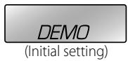 JVC KD-R412E - Turn on the power. - 3