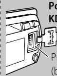 JVC KD-R412E - Opérations de base - 2