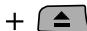 JVC KD-R412E - Prohibiting disc ejection - 2