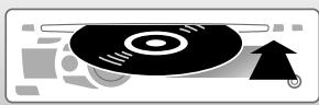 JVC KD-R412E - Changement des informations sur l'affichage - 5