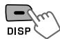 JVC KD-R412E - Changing the display information - 1