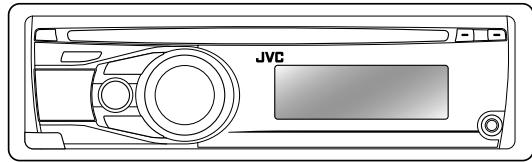 JVC KD-R412E - KD-R35/KD-R312/KD-R311 - 6