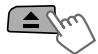 JVC KD-R412E - Stopping playback and ejecting the disc - 1