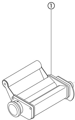 KENWOOD KM005 - Kontinuierlicher Entsafter 11A935 - 4