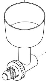 KENWOOD KM005 - Kontinuierlicher Entsafter 11A935 - 1