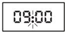 KENWOOD RAPID BAKE - programmateur Ⓤ - 6