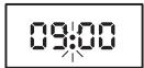 KENWOOD RAPID BAKE - Verzögerungs-Timer Ⓨ - 6