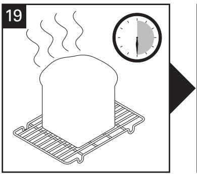 KENWOOD RAPID BAKE - 12
