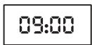 KENWOOD RAPID BAKE - delay timer Ⓨ - 4