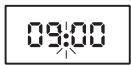KENWOOD RAPID BAKE - delay timer Ⓨ - 6