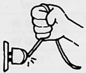 KENWOOD TS-140S - Précautions de sécurité - 4