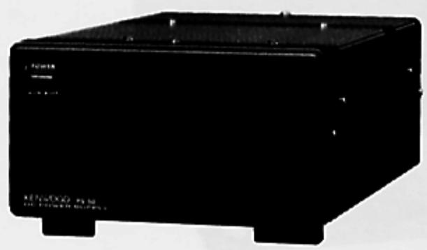 KENWOOD TS-140S - ■ LF-30A FILTRE PASSE BAS - 1
