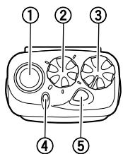 KENWOOD TK-3180 - INSTALACION DEL MICROFONO/ ALTAVOZ o MICROFONO-AURICULAR (OPCIONAL) - 2