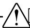 KENWOOD TK-3180 - PRECAUTIONS - 1
