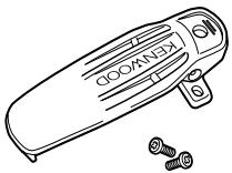 KENWOOD TK-3180 - UNIDAD DE GUIA DE VOZ Y GRABADA OPTIONAL VGS-1 41 - 1