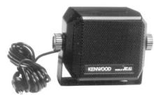 KENWOOD TM-G707E - MJ-89 - 1