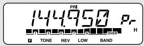 144.750 P+ TONE REV LOW BAND OVER H