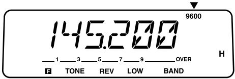 145.288 9600 _1_3_5_7_9_OVER H F TONE REV LOW BAND