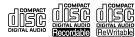 KENWOOD KDC-BT6044 - CD qui ne peuvent être utilisés - 2