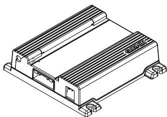 KENWOOD KNA-G421 - Peças Incluídas - 2