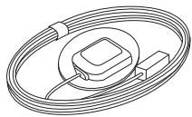 KENWOOD KNA-G421 - Elementos incluidos - 1