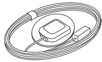KENWOOD KNA-G421 - Bijgeleverde onderdelen - 1