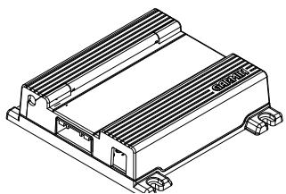 KENWOOD KNA-G421 - Inhalt - 2