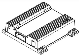KENWOOD KNA-G421 - Bijgeleverde onderdelen - 2