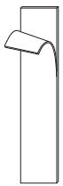 KENWOOD KNA-G421 - Waarschuwing - 3