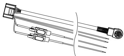 KENWOOD KNA-G421 - Caution - 4