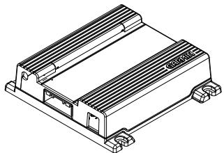 KENWOOD KNA-G421 - Cosa contiene la confezione - 2
