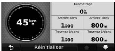 KENWOOD KNA-G620T - Calculateur de voyage - 1