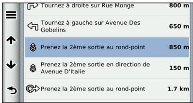 Tournez à droite sur Rue Monge 800 m Tournez à gauche sur Avenue Des Gobelins 650 m Prenez la 2ème sortie au rond-point 850 m Prenez la 2ème sortie en direction de Avenue D'Italie 150 m Prenez la 2ème sortie au rond-point 1.7 km