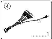 KENWOOD DNX7160 - 6