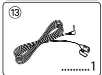 KENWOOD DNX7160 - Removing the Unit - 14