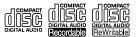 KENWOOD KDC-2027SG - CDs que no se pueden utilizar - 3