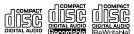 KENWOOD KDC-2027SG - CDs that can't be used - 3