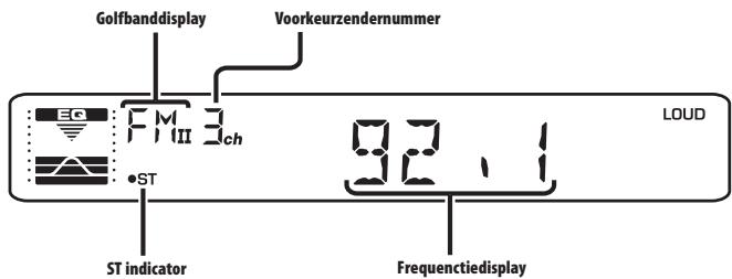 KENWOOD KDC-334SG - Wonneer het telefoongesprek worden beeindigd - 2