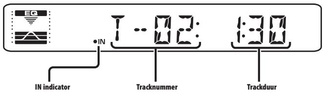 KENWOOD KDC-334SG - Veranderen van de taal voor de PTY-functie - 2