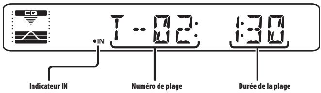 KENWOOD KDC-334SG - Changer la langue pour la fonction Type de programme (PTY) - 2