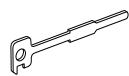 KENWOOD KDC-334SG - Toebehoren - 2