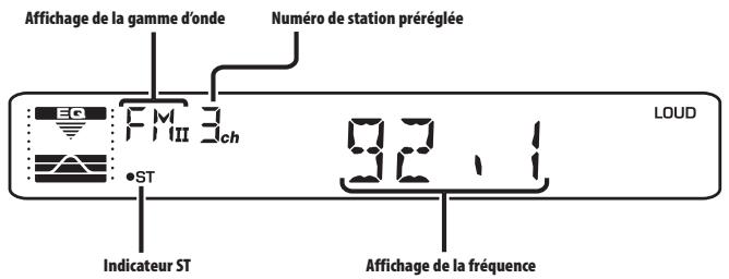 KENWOOD KDC-334SG - A la fin de l'appoint - 2