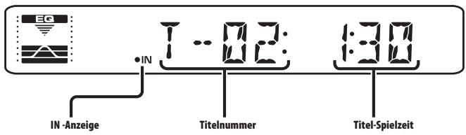 KENWOOD KDC-334SG - Ändern der Sprache für die PTY-Funktion - 2