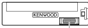 KENWOOD KMM-BT34 - Manutenção - 1