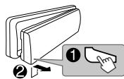 KENWOOD KMM-BT34 - FUNDAMENTOS - 3