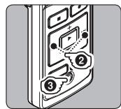 OLYMPUS VN-5500PC - 10